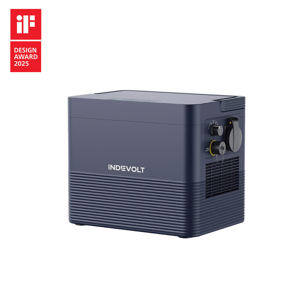 Indevolt BK1600