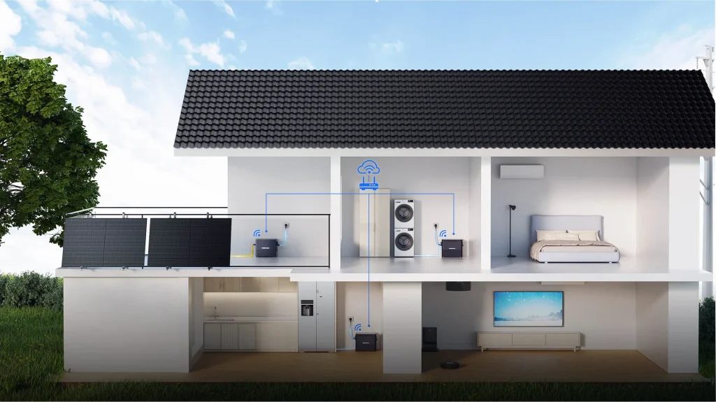 einfamilienhaus