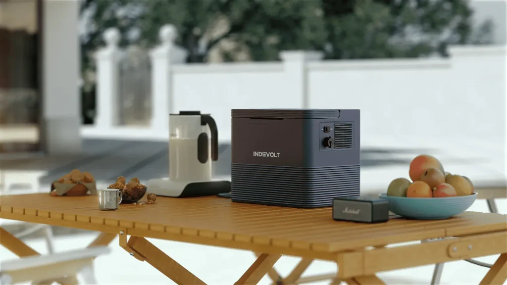 Indevolt BK1600