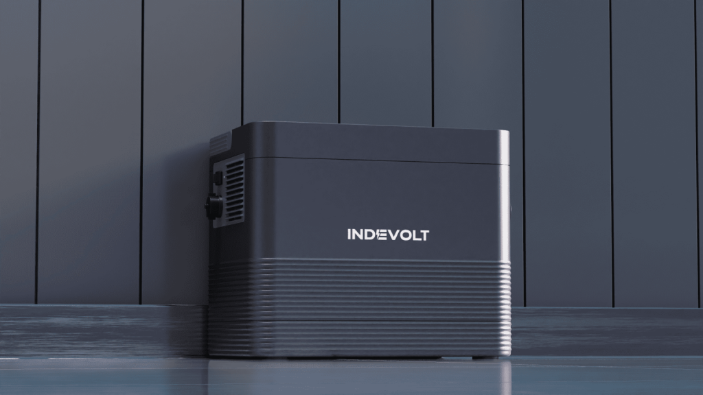 indevolt BK1600