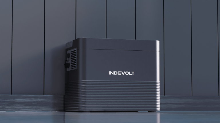 Batterie Solaire Hybride Plug & Play: combien d’espace faut-il?