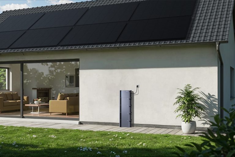 Vaut-il la peine d’investir dans un stockage d’électricité pour un centrale électrique de balcon