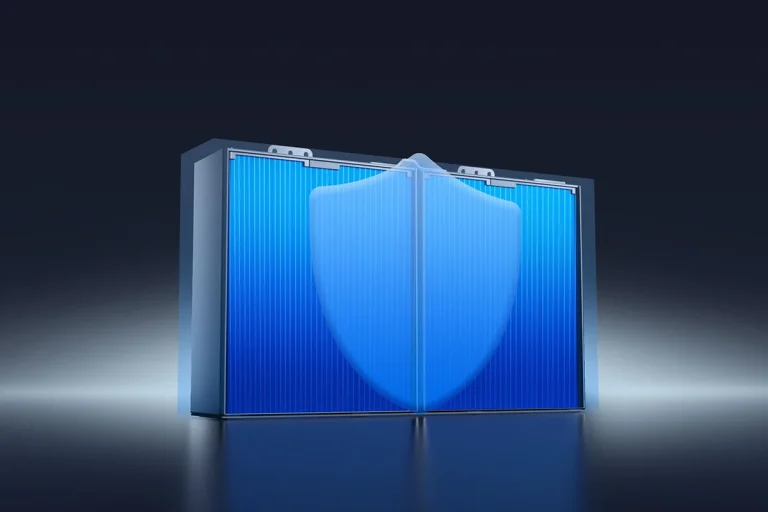 Fire protection reimagined: How semi-solid lithium batteries are revolutionising the safety of home storage systems