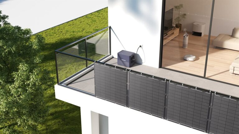 How long does a balcony solar power system with storage last? 11 How long does a balcony solar power system with storage last?