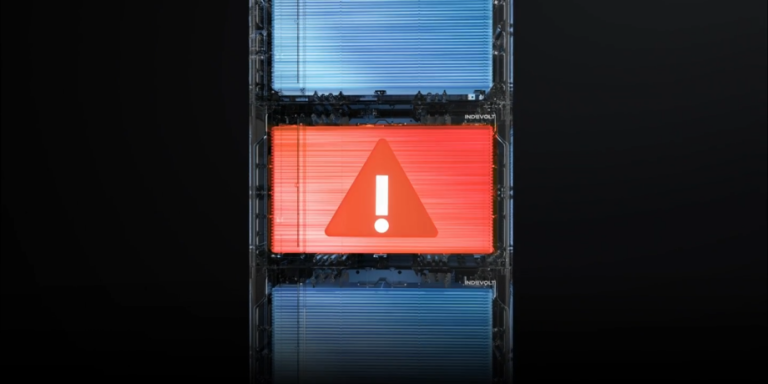 Optimiseur de batterie Indevolt: avancée technologique pour les batteries solaires hybrides Plug & Play 4 image 14