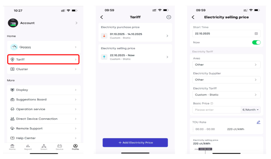 Abschied von hohen Strompreisen im Winter: Intelligentes Balkonkraftwerk mit Speicher – Ihr Stabilisator für Heizung und Stromverbrauch 1 image