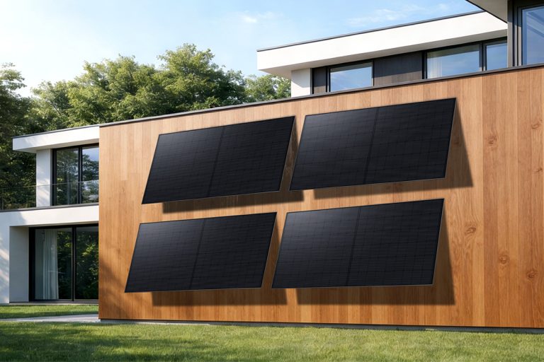 Installation eines Balkonkraftwerks: Leitfaden zu Anmeldung, Montage und Sicherheit