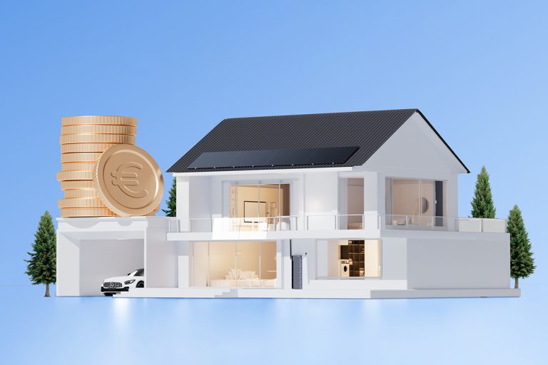 2026 Leitfaden: Wie man mit der KfW die Heizkosten im Winter senkt？