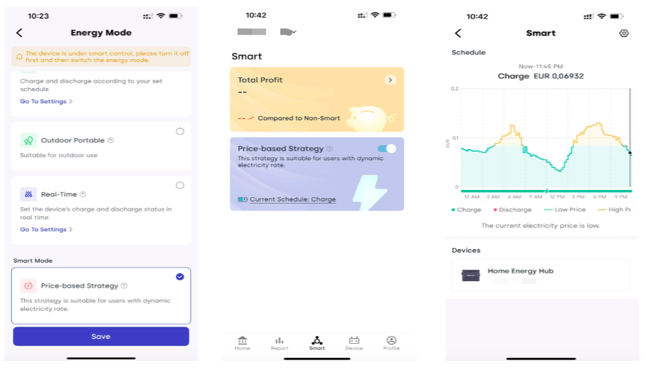 Abschied von hohen Strompreisen im Winter: Intelligentes Balkonkraftwerk mit Speicher – Ihr Stabilisator für Heizung und Stromverbrauch 2 image