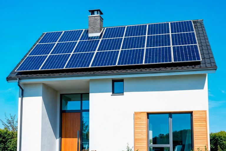 Hoeveel zonnepanelen heb ik nodig